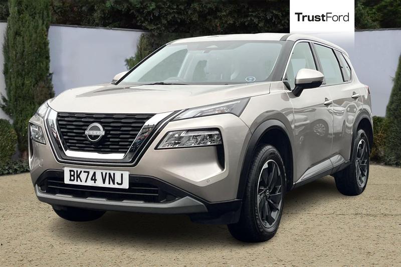 Used Nissan X-Trail 2024 for sale - 76971974: Photo 5