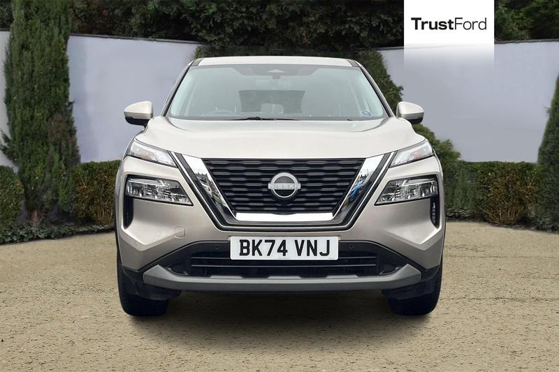 Used Nissan X-Trail 2024 for sale - 76971974: Photo 6