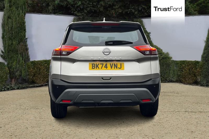 Used Nissan X-Trail 2024 for sale - 76971974: Photo 7