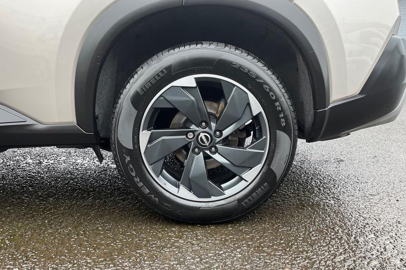 Used Nissan X-Trail 2024 for sale - 76971974: Photo 8