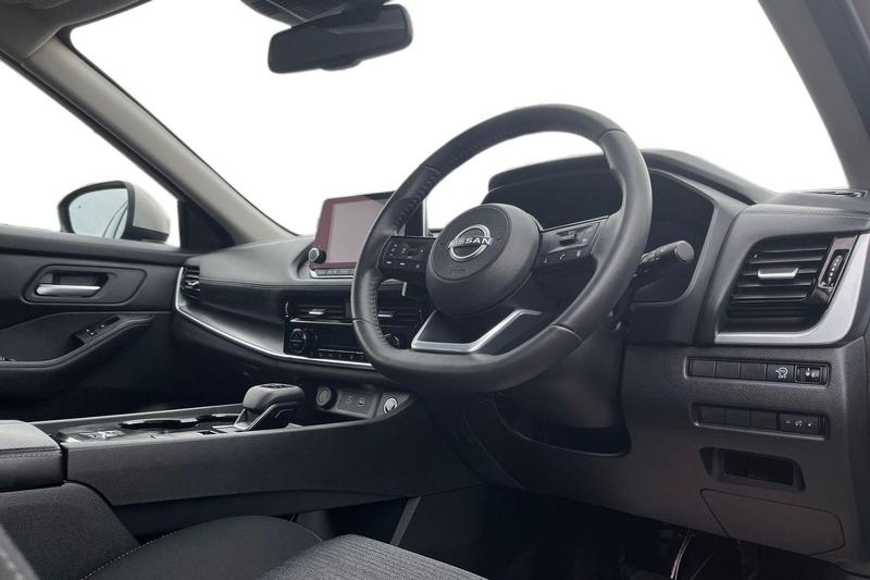 Used Nissan X-Trail 2024 for sale - 76971974: Photo 9