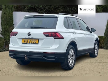 Used Volkswagen Tiguan 2023 for sale - 79159731: Photo