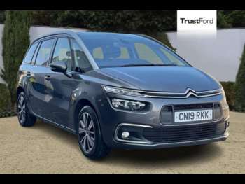 2019 - 1.5 BlueHDi 130 Feel 5dr MANUAL