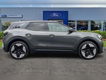 Used Ford Explorer 2024 for sale - 76853462: Photo