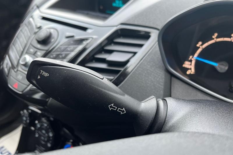 Used Ford Fiesta 2013 for sale - 77659792: Photo 14