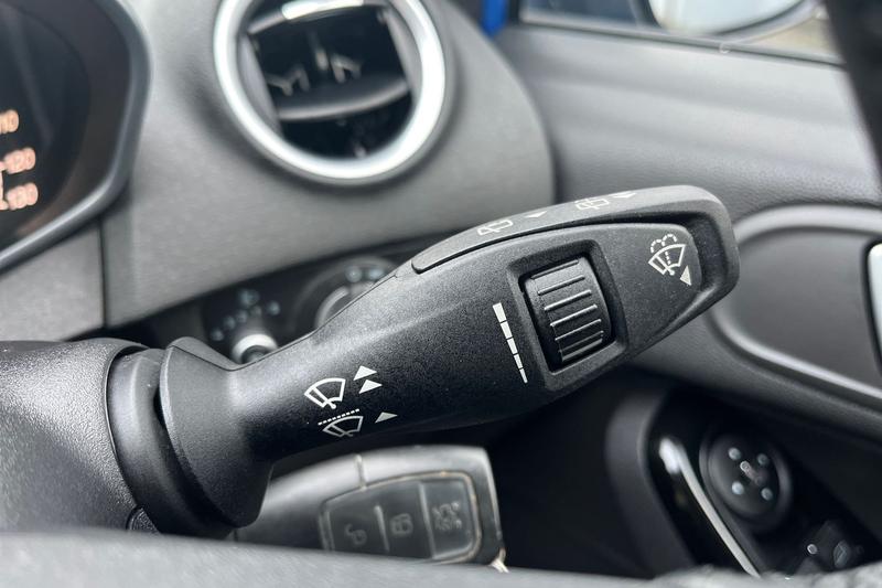 Used Ford Fiesta 2013 for sale - 77659792: Photo 15