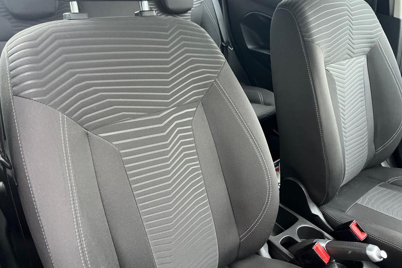 Used Ford Fiesta 2013 for sale - 77659792: Photo 17