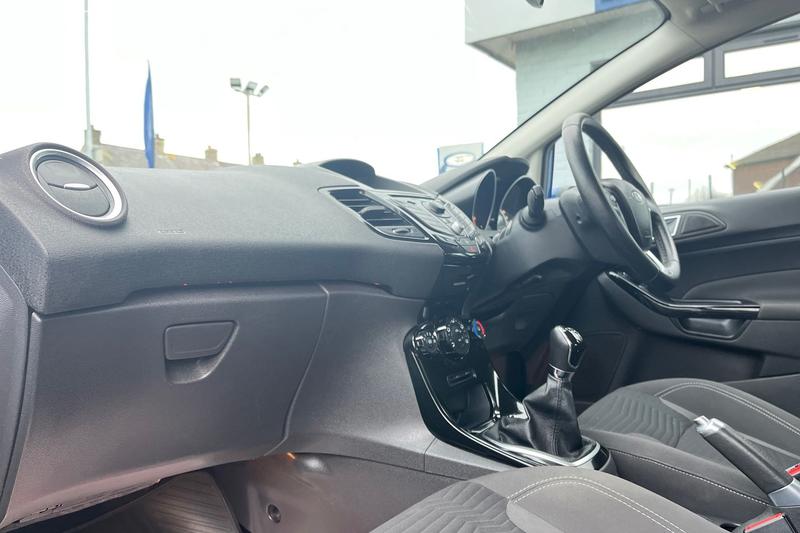 Used Ford Fiesta 2013 for sale - 77659792: Photo 18