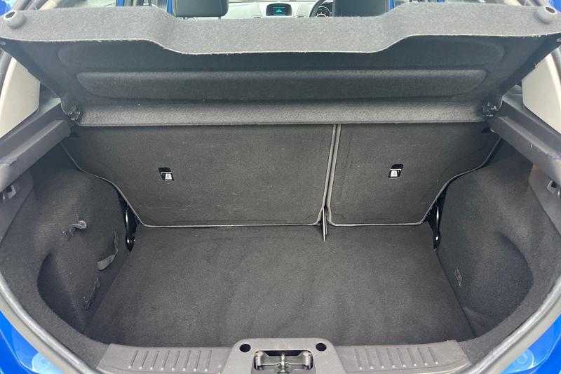 Used Ford Fiesta 2013 for sale - 77659792: Photo 21