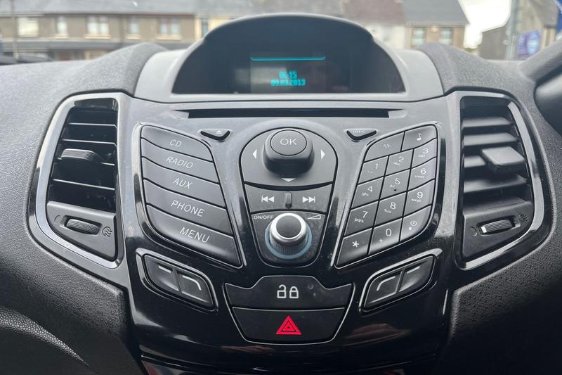 Used Ford Fiesta 2013 for sale - 77659792: Photo 28