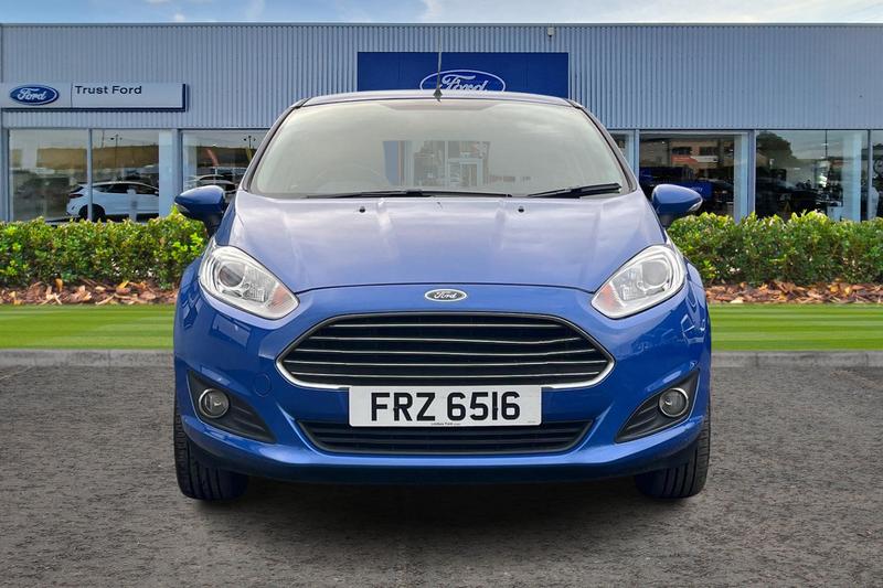 Used Ford Fiesta 2013 for sale - 77659792: Photo 6