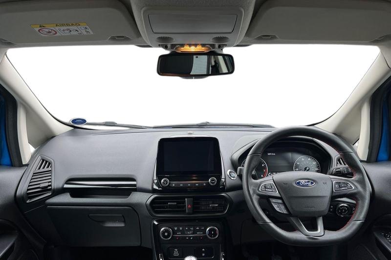 Used Ford Ecosport 2022 for sale - 77653698: Photo 10
