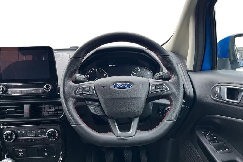 Used Ford Ecosport 2022 for sale - 77653698: Photo 11