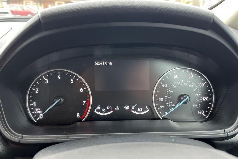 Used Ford Ecosport 2022 for sale - 77653698: Photo 13