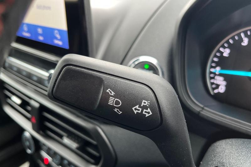 Used Ford Ecosport 2022 for sale - 77653698: Photo 14