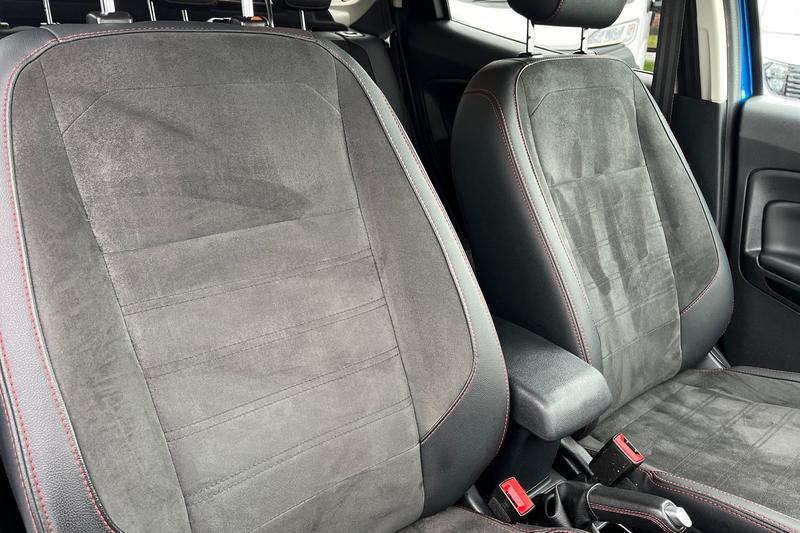 Used Ford Ecosport 2022 for sale - 77653698: Photo 17