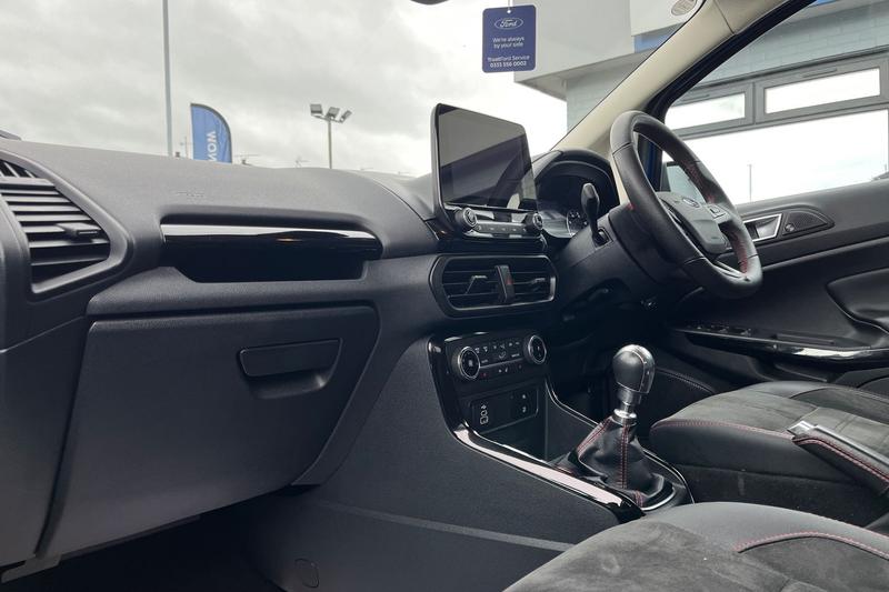 Used Ford Ecosport 2022 for sale - 77653698: Photo 18