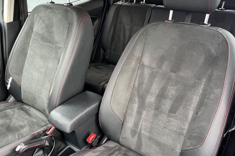 Used Ford Ecosport 2022 for sale - 77653698: Photo 19