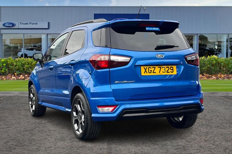 Used Ford Ecosport 2022 for sale - 77653698: Photo 2
