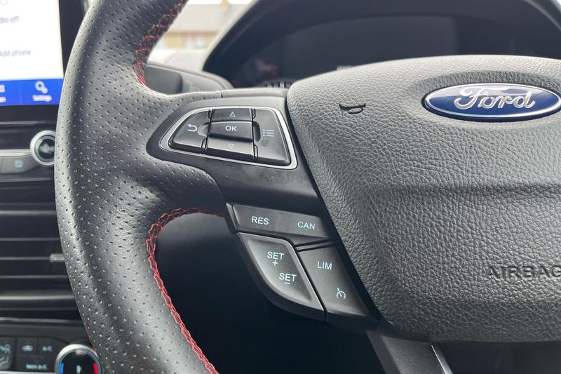 Used Ford Ecosport 2022 for sale - 77653698: Photo 24