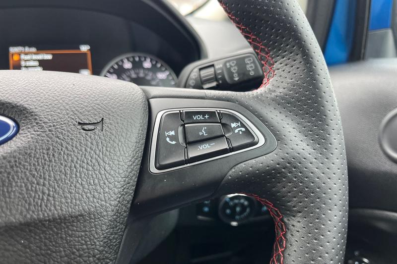 Used Ford Ecosport 2022 for sale - 77653698: Photo 25