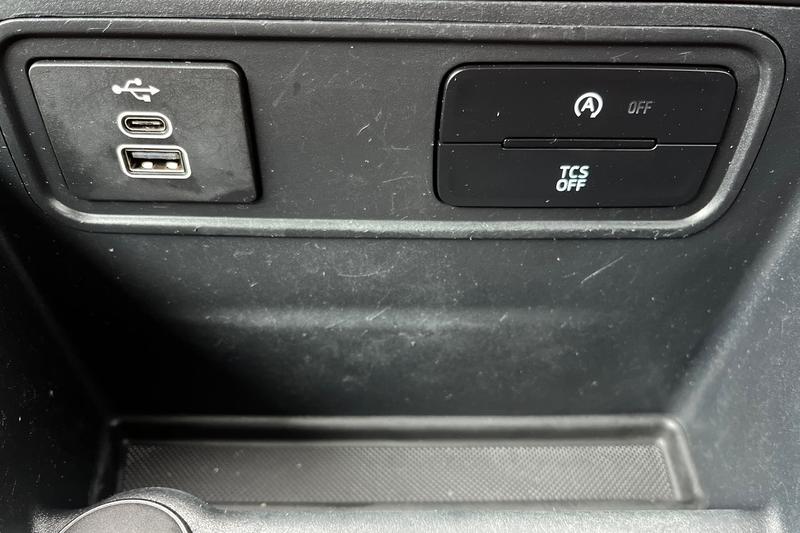 Used Ford Ecosport 2022 for sale - 77653698: Photo 28