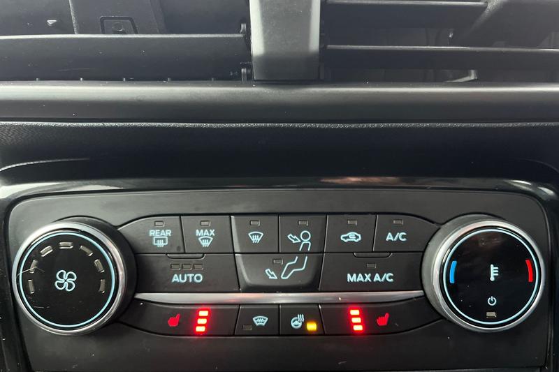 Used Ford Ecosport 2022 for sale - 77653698: Photo 29