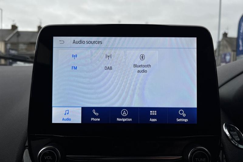 Used Ford Ecosport 2022 for sale - 77653698: Photo 31