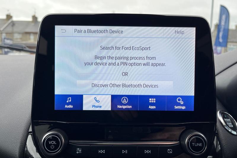 Used Ford Ecosport 2022 for sale - 77653698: Photo 32