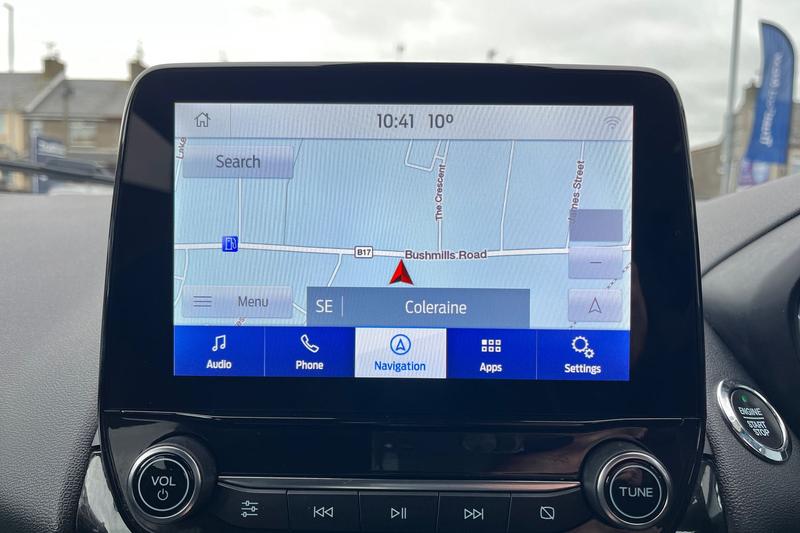 Used Ford Ecosport 2022 for sale - 77653698: Photo 33