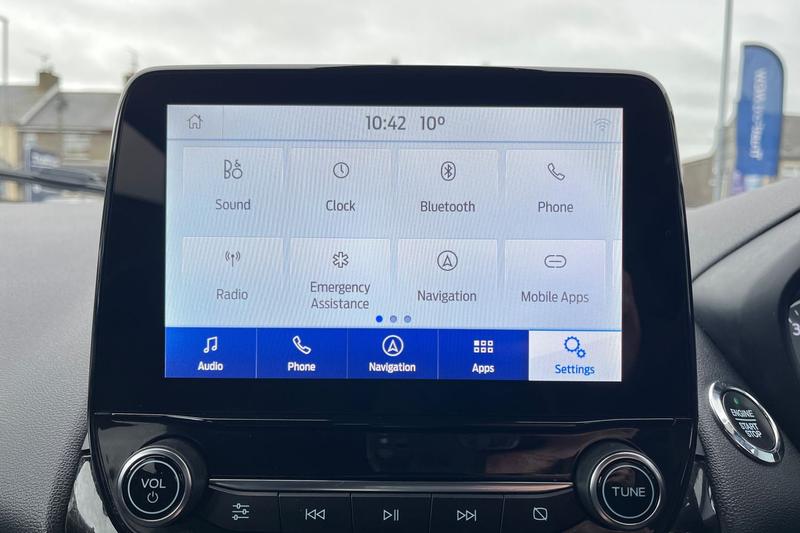 Used Ford Ecosport 2022 for sale - 77653698: Photo 34