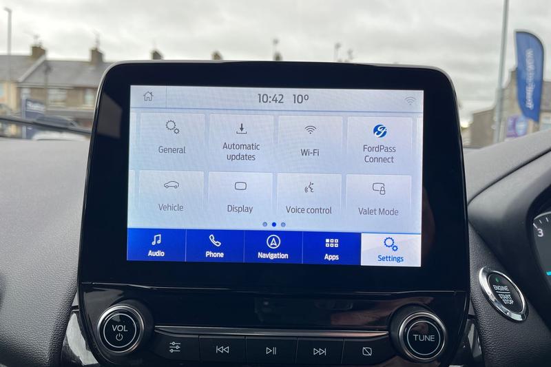 Used Ford Ecosport 2022 for sale - 77653698: Photo 35