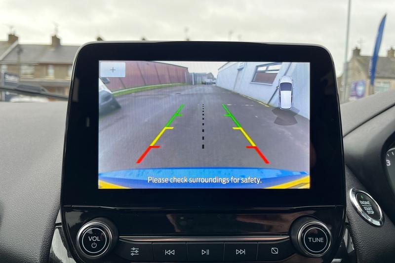 Used Ford Ecosport 2022 for sale - 77653698: Photo 36