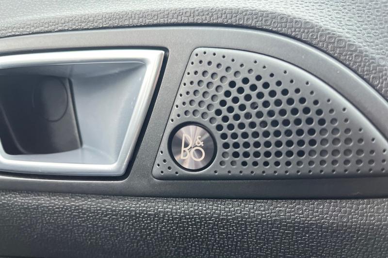 Used Ford Ecosport 2022 for sale - 77653698: Photo 37