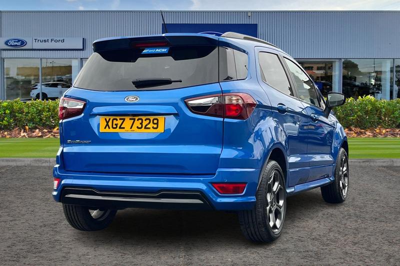 Used Ford Ecosport 2022 for sale - 77653698: Photo 4