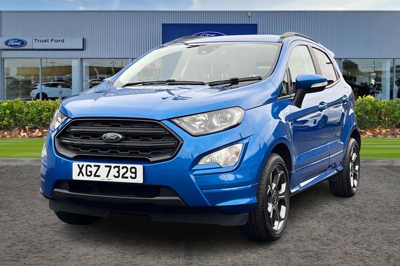 Used Ford Ecosport 2022 for sale - 77653698: Photo 5