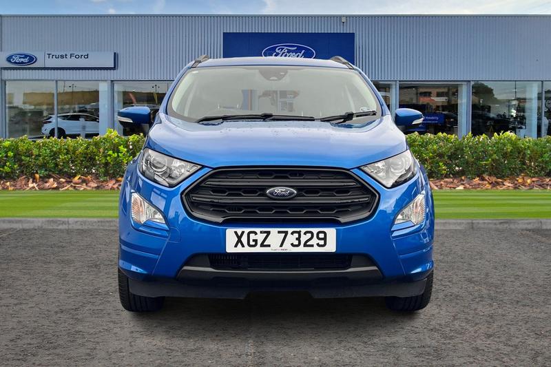 Used Ford Ecosport 2022 for sale - 77653698: Photo 6
