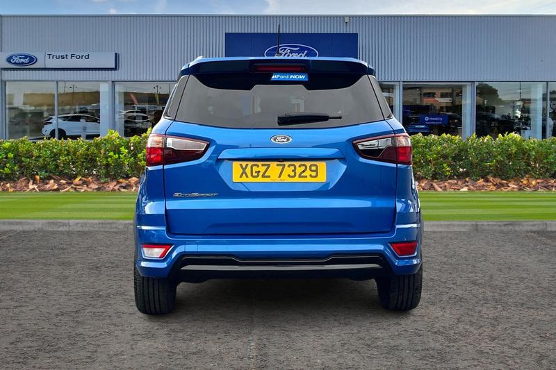 Used Ford Ecosport 2022 for sale - 77653698: Photo 7