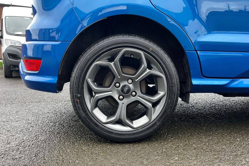 Used Ford Ecosport 2022 for sale - 77653698: Photo 8