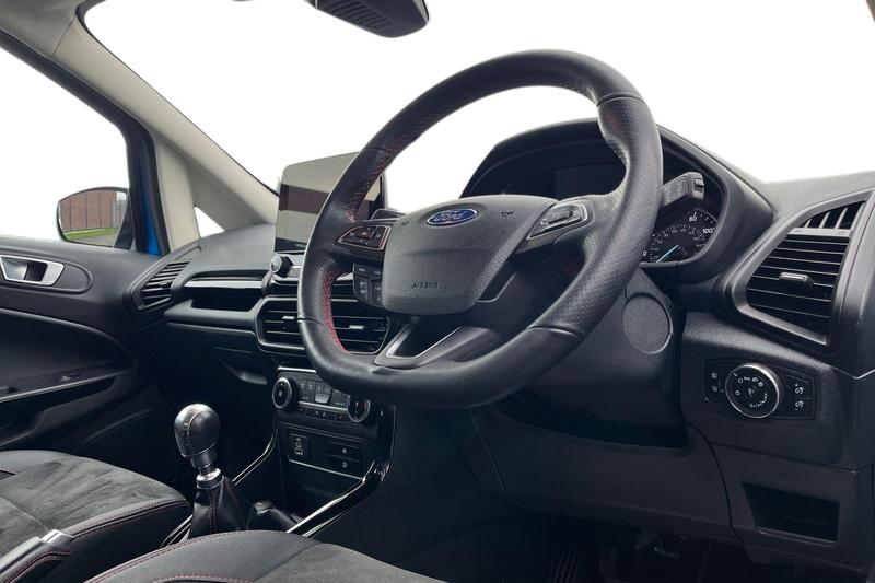 Used Ford Ecosport 2022 for sale - 77653698: Photo 9