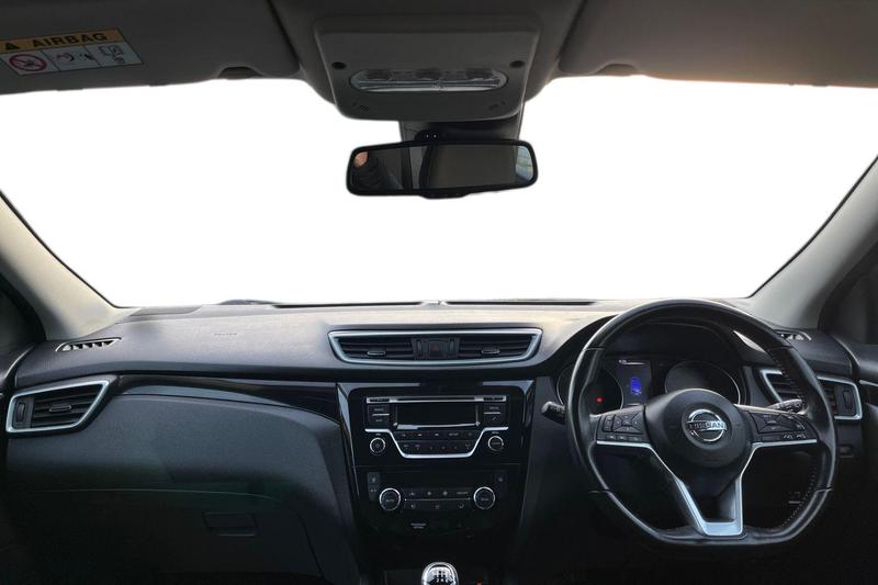 Used Nissan Qashqai 2019 for sale - 77354466: Photo 10