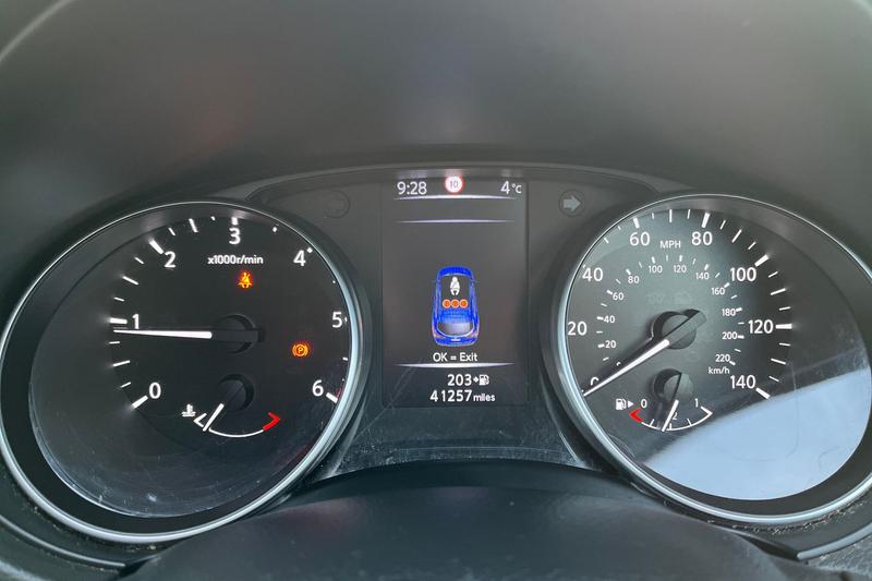 Used Nissan Qashqai 2019 for sale - 77354466: Photo 13