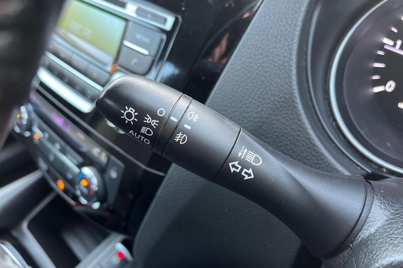 Used Nissan Qashqai 2019 for sale - 77354466: Photo 14