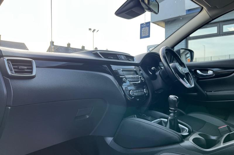 Used Nissan Qashqai 2019 for sale - 77354466: Photo 18