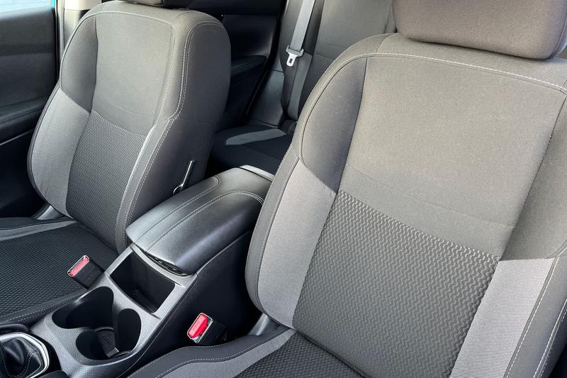 Used Nissan Qashqai 2019 for sale - 77354466: Photo 19