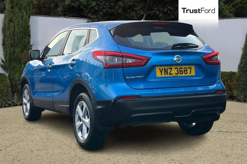 Used Nissan Qashqai 2019 for sale - 77354466: Photo 2