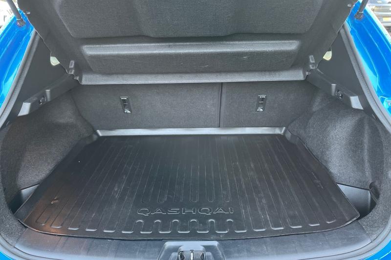 Used Nissan Qashqai 2019 for sale - 77354466: Photo 21