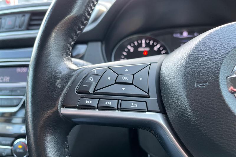 Used Nissan Qashqai 2019 for sale - 77354466: Photo 23