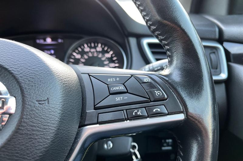 Used Nissan Qashqai 2019 for sale - 77354466: Photo 24