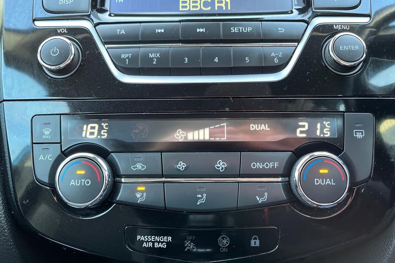 Used Nissan Qashqai 2019 for sale - 77354466: Photo 28